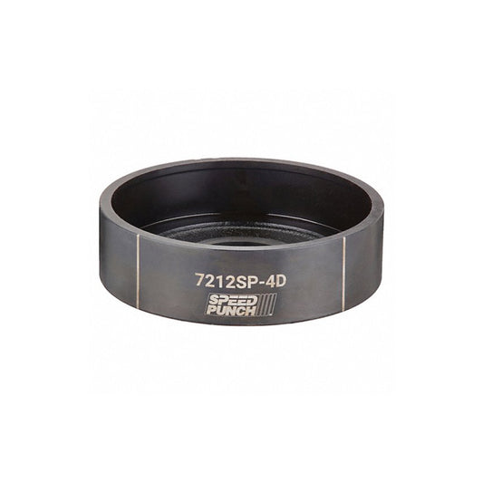 Greenlee 7212SP-4D Speed Punch Die 4"