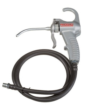 RIDGID 10883 Oiler with 1 Gallon Nu-Clear Thread Cutting Oil - McCally Tool and Supply | Industrial Distributor & Repair