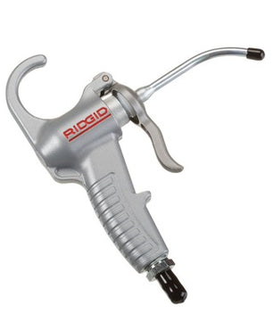 RIDGID 10883 Oiler with 1 Gallon Nu-Clear Thread Cutting Oil - McCally Tool and Supply | Industrial Distributor & Repair