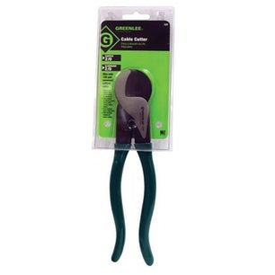 Greenlee 727 Hand-Held Cable Cutter