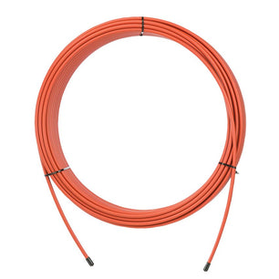 RIDGID 72992 325' Standard Raw Push Cable