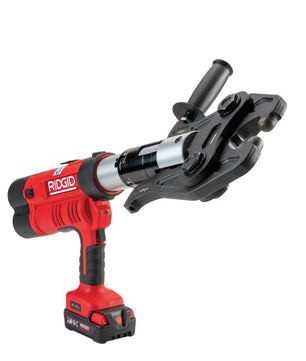 RIDGID 65473 RP 342-XL Press Tool Kit with Viega Z3 Actuator