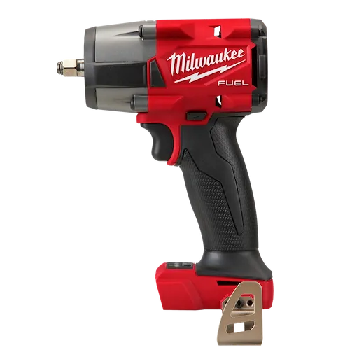 Milwaukee M18 FUEL™ 3/8" Mid-Torque Impact Wrench w/ Friction Ring Bare Tool 2960-20