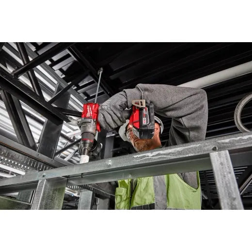 Milwaukee 2903-20 M18 FUEL 1/2in. Drill/Driver (Bare Tool)