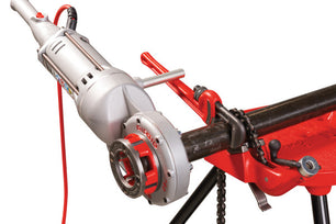 RIDGID 41935 Model 700 Power Drive Hand Threader