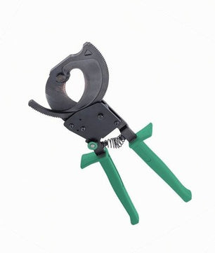 Greenlee 760 Compact Ratchet Cable Cutter - McCally Tool and Supply | Industrial Distributor & Repair