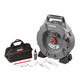 RIDGID 76193 K9-102+ FlexShaft® Machine - McCally Tool and Supply | Industrial Distributor & Repair