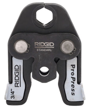 RIDGID 76657 Standard Jaw for ProPress 3/4