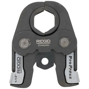 RIDGID 76672 1 1/2" Standard Jaw for ProPress