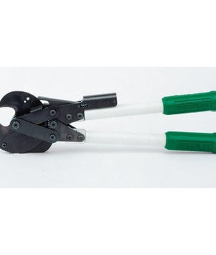Greenlee 774 High Performance Ratchet Cable Cutter 19-1/8