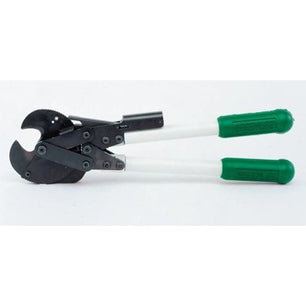 Greenlee 774 High Performance Ratchet Cable Cutter 19-1/8