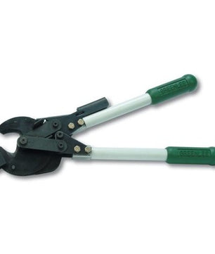 Greenlee 776 High Performance ACSR Cable Cutter - McCally Tool and Supply | Industrial Distributor & Repair