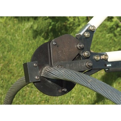 Greenlee 776 High Performance ACSR Cable Cutter - McCally Tool and Supply | Industrial Distributor & Repair