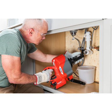 RIDGID 78048 K-46 Cordless SinkSnake
