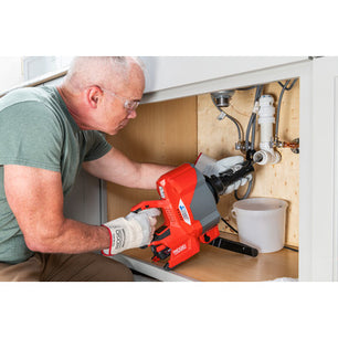 RIDGID 78048 K-46 Cordless SinkSnake