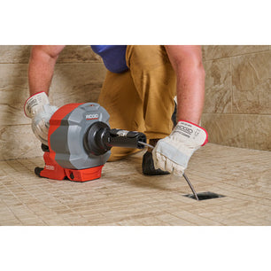 RIDGID K-46 Cordless SinkSnake