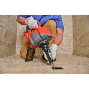 RIDGID K-46 Cordless SinkSnake