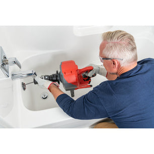 RIDGID 78048 K-46 Cordless SinkSnake