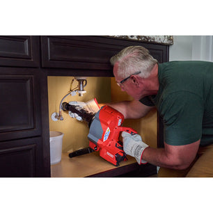 RIDGID 78048 K-46 Cordless SinkSnake
