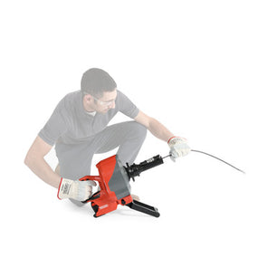 RIDGID 78048 K-46 Cordless SinkSnake