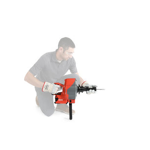 RIDGID 78048 K-46 Cordless SinkSnake - McCally Tool and Supply | Industrial Distributor & Repair