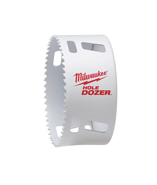 Milwaukee 49-56-9656 6 in. Hole Dozer Bi-Metal Hole Saw