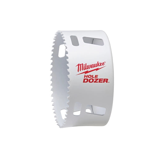 Milwaukee 49-56-9656 6 in. Hole Dozer Bi-Metal Hole Saw
