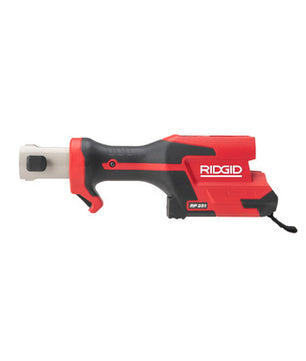 RIDGID 78188 RP 251 Press Tool (Bare Tool) - McCally Tool and Supply | Industrial Distributor & Repair