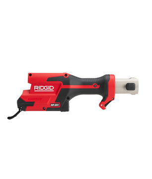 RIDGID 78188 RP 251 Press Tool (Bare Tool) - McCally Tool and Supply | Industrial Distributor & Repair