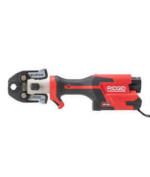 RIDGID 78188 RP 251 Press Tool (Bare Tool) - McCally Tool and Supply | Industrial Distributor & Repair