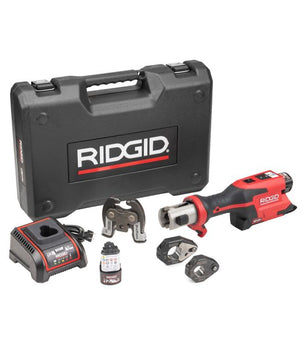 RIDGID 78218 RP 251 Press Tool Battery Kit 1/2