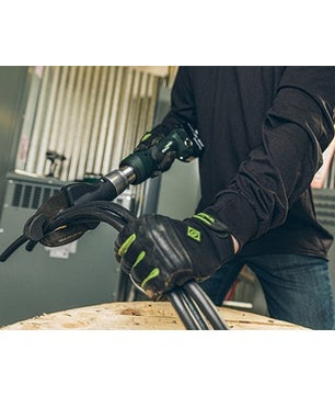 Greenlee ESC50LX11 Cable Cutter With Batteries and Charger - McCally Tool and Supply | Industrial Distributor & Repair