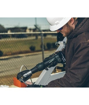 Greenlee ESC50LX11 Cable Cutter With Batteries and Charger - McCally Tool and Supply | Industrial Distributor & Repair