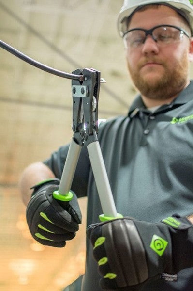 Greenlee K05-SYNCRO Crimp Tool