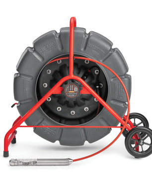 RIDGID 78733 SeeSnake Standard DSL Inspection Camera with TruSense Technology