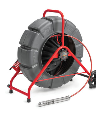 RIDGID 78733 SeeSnake Standard DSL Inspection Camera with TruSense Technology