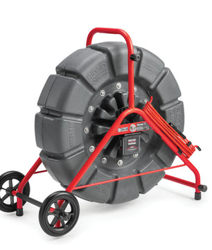 RIDGID 78733 SeeSnake Standard DSL Inspection Camera with TruSense Technology