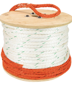 Greenlee HPR600 High Performance Cable Pulling Rope 19/32