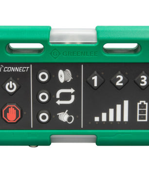 Greenlee GPC03 Pull Connect 3-Piece Kit