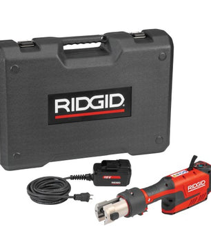 RIDGID 67218 RP 351 Corded Kit (No Jaws)