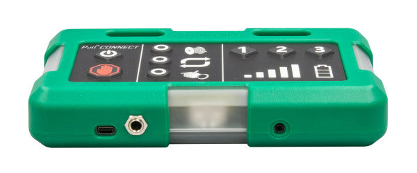 Greenlee GPC03 Pull Connect 3-Piece Kit