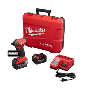 Milwaukee 2671-22 M18 FUEL™ SURGE™ 1/4