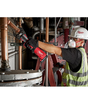 Milwaukee 2922-22 M18™ FORCE LOGIC™ Press Tool w/ ONE-KEY™ w/ 1/2