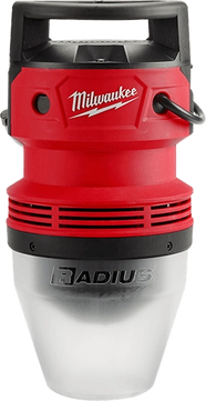 Milwaukee 2155-AC RADIUS LED 70w Temporary Site Light