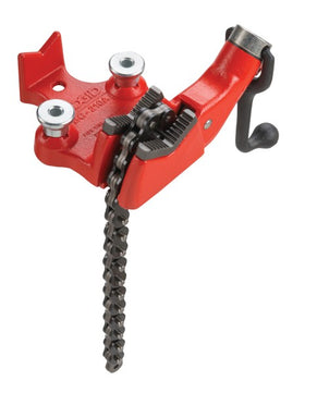 RIDGID 40195 Bench Chain Vises
