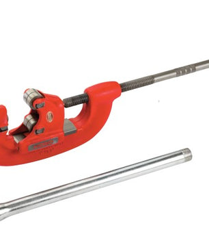 RIDGID 32820 Heavy-Duty Pipe Cutter 2A - McCally Tool and Supply | Industrial Distributor & Repair