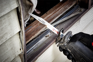 Milwaukee 48-00-8701 The WRECKER Multi-Material SAWZALL Blade 6