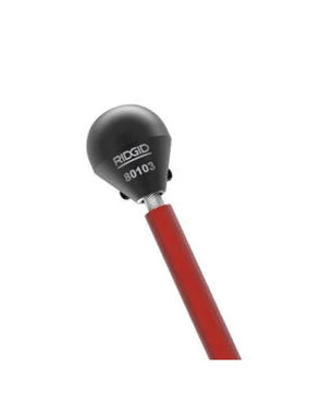 RIDGID 80103 FlexShaft Retrieval Magnet (Large) - McCally Tool and Supply | Industrial Distributor & Repair