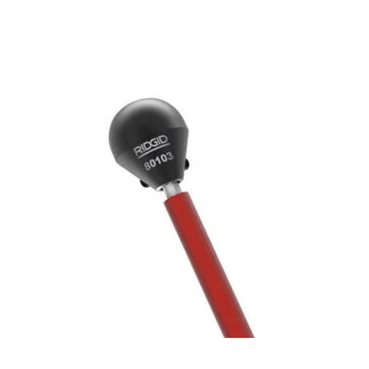 RIDGID 80103 FlexShaft Retrieval Magnet (Large) - McCally Tool and Supply | Industrial Distributor & Repair