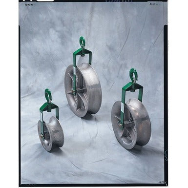 Greenlee 8024 24" Hook Sheave